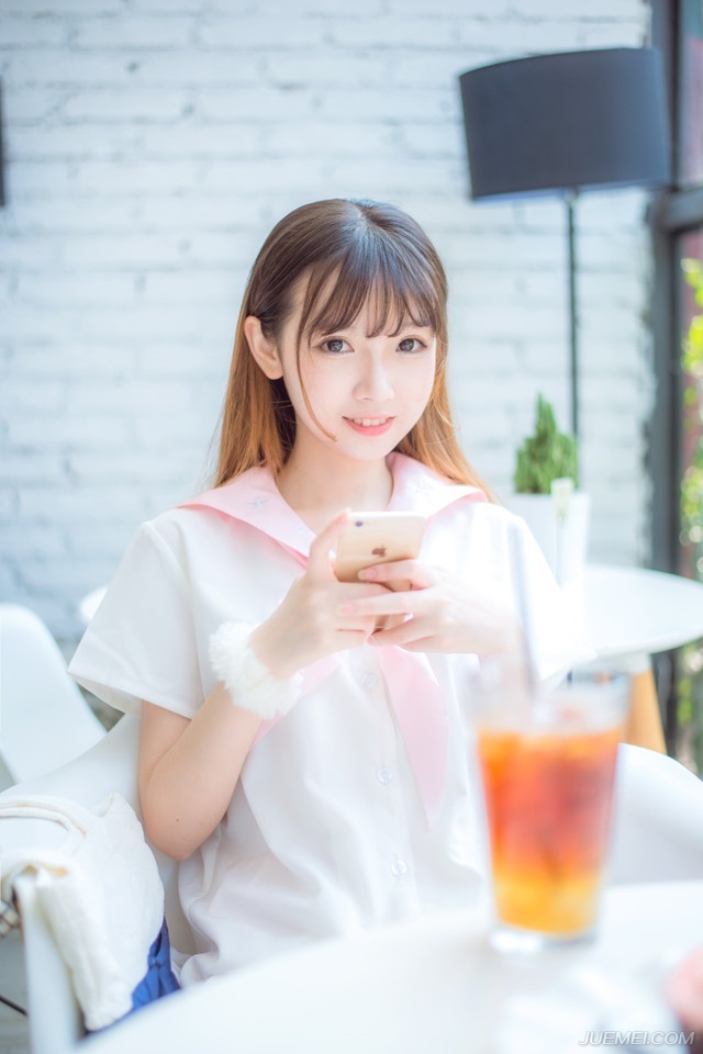 好凶残的女人。